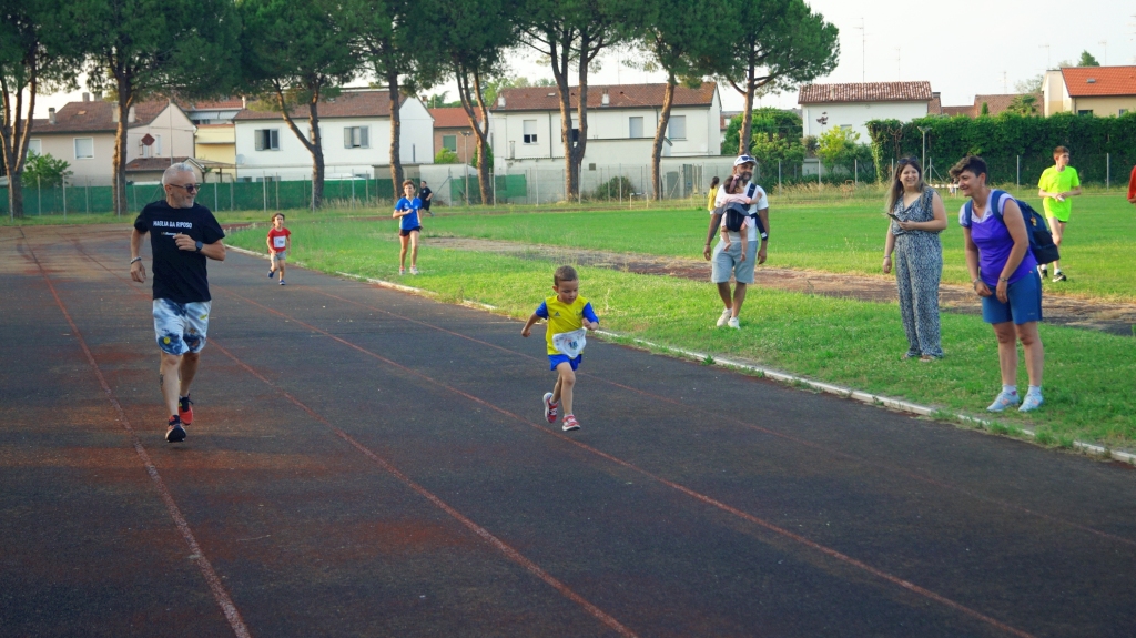 Fusignano: Promesse al Giardino di Lorenzo - 06 giugno 2025